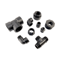 PP Fittings