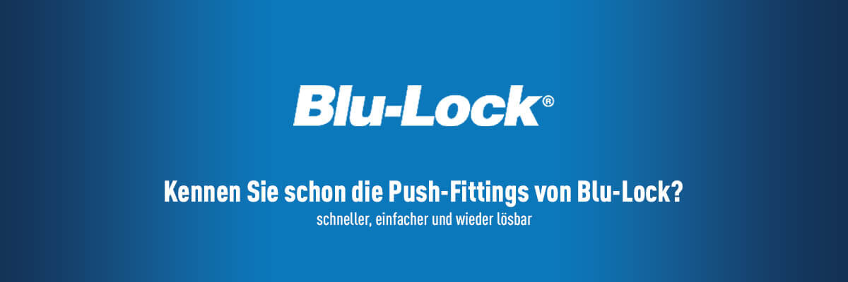 Blu-Lock® by Hydro-Rain