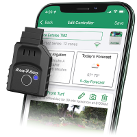 LNK2 WiFi-Modul für Rain Bird Steuergeräte...