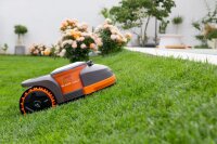 Segway Navimow H800E