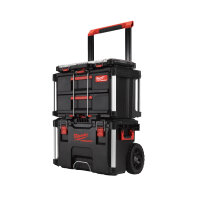 PACKOUT Starter-Set 2   3-teilig PACKOUT Trolley-Koffer,...