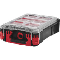 PACKOUT Organiser Compact, inkl. Sortierboxen 250 x 380 x...