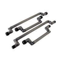 Swing Joint Drehgelenkanschluss SJ-712 3/4" x 30 cm x 3/4"