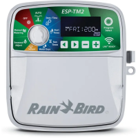 ESP-TM2 Steuerung WiFi - fähig ESP-TM2-4 Indoor / Outdoor - 230 VAC - 4 Zonen