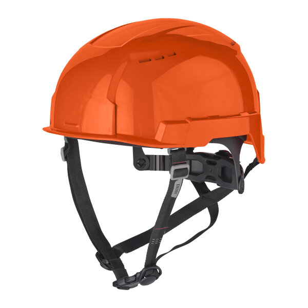 BOLT 200 Industriekletterhelm orange, belüftet