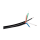 Beregnungskabel / Irricable / Steuerleitung 3 x 0,80 mm² - Adern farbcodiert - Meterware - 1 Meter