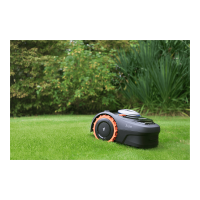 Segway Navimow i108E