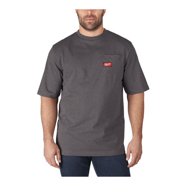 Arbeits-T-Shirt