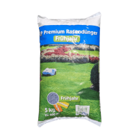 GP Premium Rasendünger Frühjahr