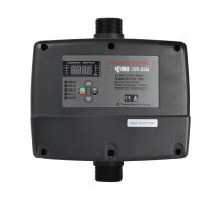 IVR-02M Pumpensteuerung Inverter Frequenzumrichter  0,37...